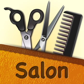 Call a Salon - Instantly find a new hairdresser - anytime, anywhere! LOGO-APP點子