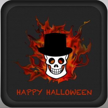 Happy Halloween Wallpaper LOGO-APP點子