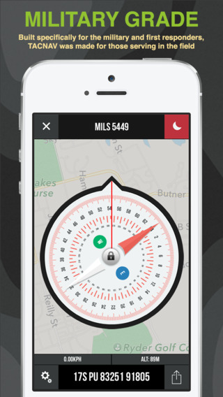 iPhone Screenshot 3