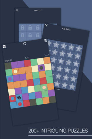 REAC - Color Domino screenshot 3