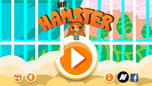 免費下載遊戲APP|Best Mr Hamster+ app開箱文|APP開箱王