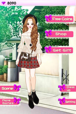 Star Fashion screenshot 3