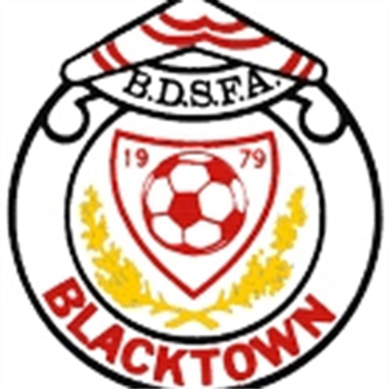 BDSFA Official App LOGO-APP點子