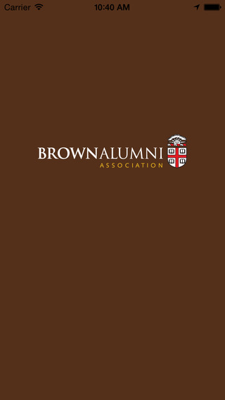 【免費教育App】Brown Alumni Connect Mobile-APP點子