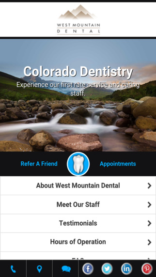 West Mountain Dental
