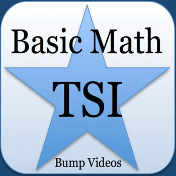 TSI Basic Math LOGO-APP點子