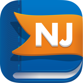 Drivers Ed New Jersey LOGO-APP點子