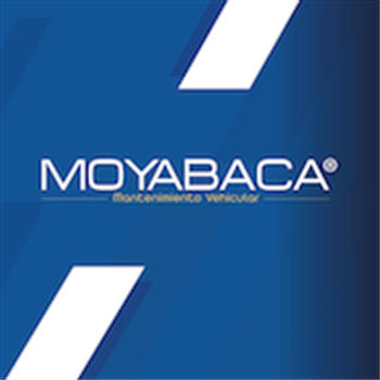 MOYABACA LOGO-APP點子