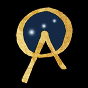 Ancient Origins LOGO-APP點子