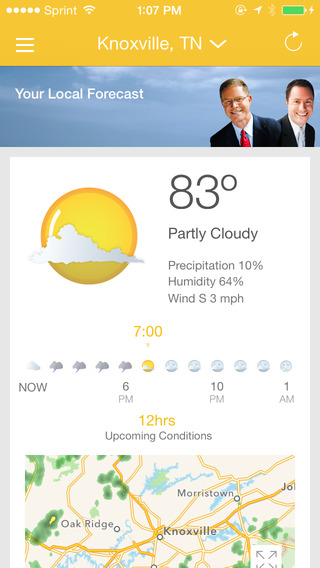 iPhone Screenshot 2