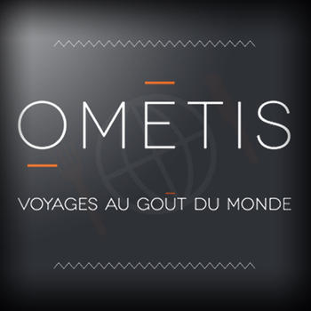 Ometis LOGO-APP點子