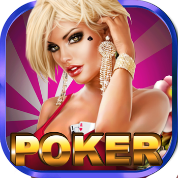 Sexy Video Poker 2 Free 遊戲 App LOGO-APP開箱王