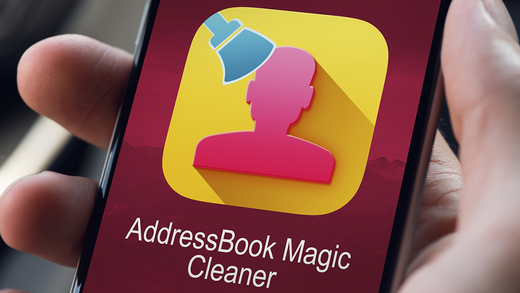 免費下載生產應用APP|AddressBook Magic Cleaner app開箱文|APP開箱王