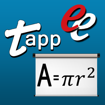 TAPP MATF311 ENG2 LOGO-APP點子