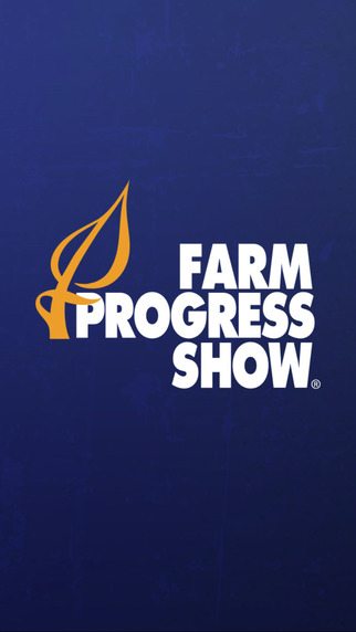 Farm Progress Show 2015
