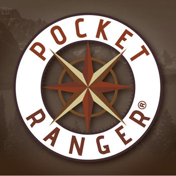 Pocket Ranger® ID LOGO-APP點子