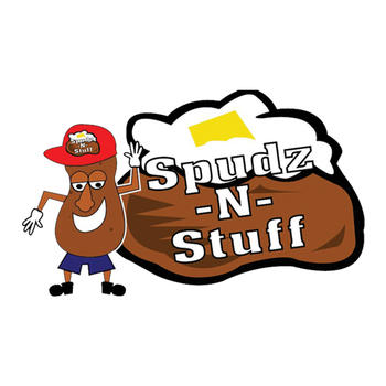 Spudz N Stuff LOGO-APP點子