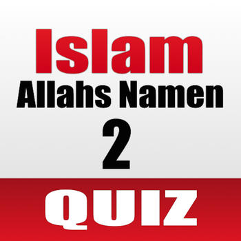 Islam Quiz 5 LOGO-APP點子