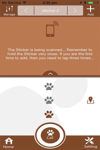 Sticknifind Pets screenshot 2