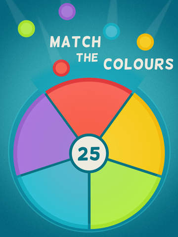 免費下載遊戲APP|Wuze: Match the Colors app開箱文|APP開箱王