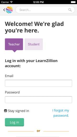 【免費教育App】LearnZillion-APP點子