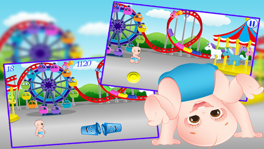 免費下載遊戲APP|Amusement Park - Fun For Kids (Pro) app開箱文|APP開箱王