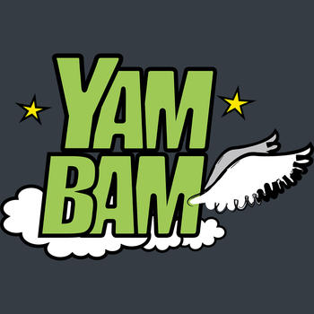 YamBam LOGO-APP點子