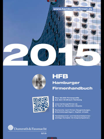 HFB 2015