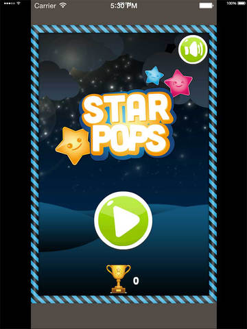 免費下載遊戲APP|Star Pops app開箱文|APP開箱王
