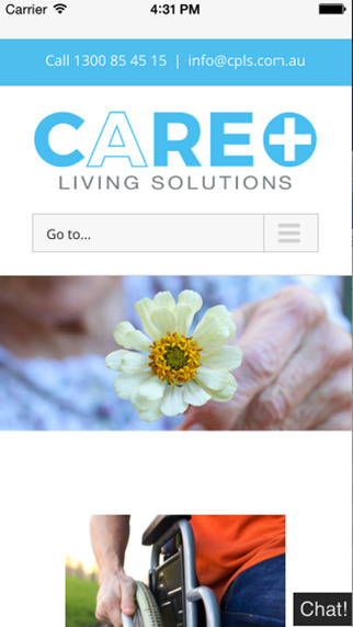 Care Plus Living Solutions