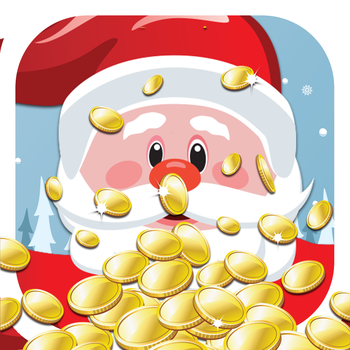 Santa's Coin Village: Christmas Edition LOGO-APP點子