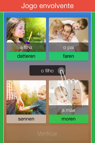 Learn Norwegian – Mondly screenshot 3