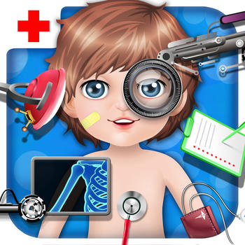 Physical Examination - free games LOGO-APP點子