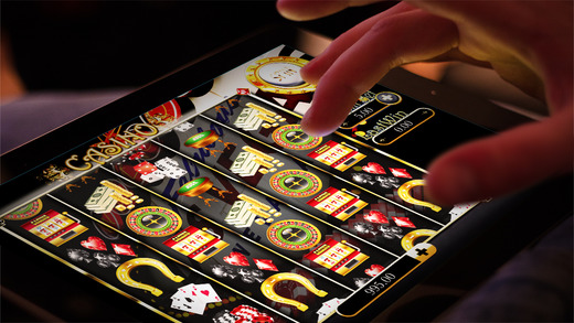 A Abu Dhabi Gold Casino Classic Slots