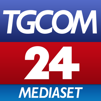 TGCOM24 LOGO-APP點子