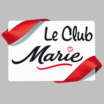 Club Marie LOGO-APP點子