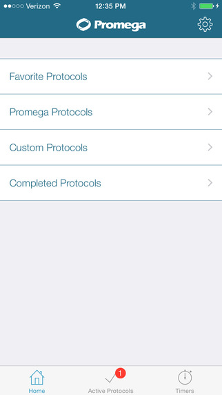 免費下載書籍APP|Promega Protocols app開箱文|APP開箱王