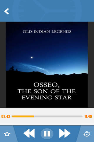 Old Indian Legends Collection vol. 2 screenshot 2
