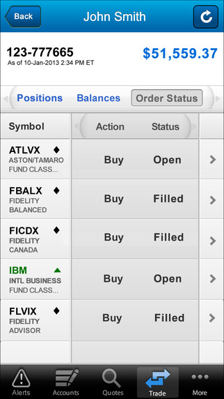 iPhone Screenshot 5