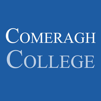 Comeragh College LOGO-APP點子