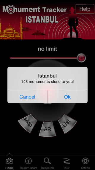 免費下載旅遊APP|Istanbul Monument Tracker app開箱文|APP開箱王