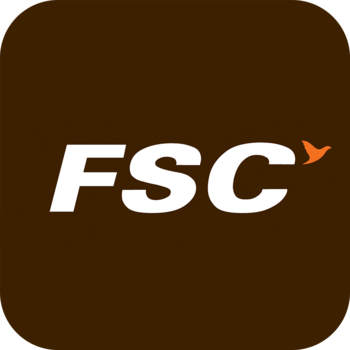 FSC Science of Supply Chain LOGO-APP點子