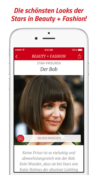 免費下載新聞APP|Gala.de – News aus der Welt der Stars, Beauty & Fashion, Lifestyle & Royals app開箱文|APP開箱王