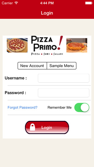 免費下載生活APP|Pizza Primo! app開箱文|APP開箱王