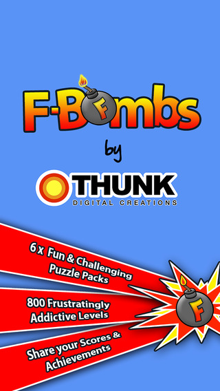F-Bombs