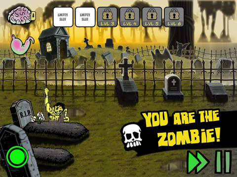 免費下載遊戲APP|Voodoo Zombie app開箱文|APP開箱王