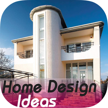 Home Design Ideas LOGO-APP點子