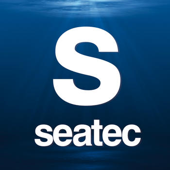 Sea Tec LOGO-APP點子