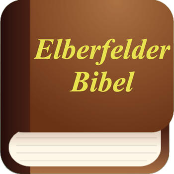 Elberfelder Bibel LOGO-APP點子