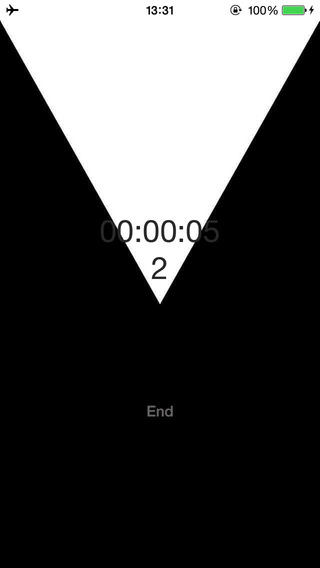 【免費健康App】Random Timer-APP點子